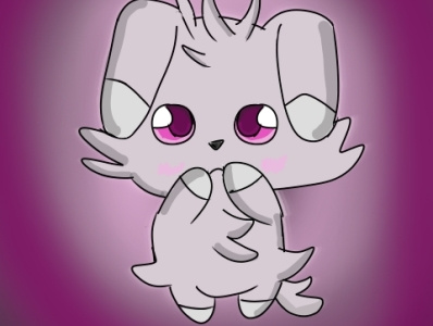 spooped espurr