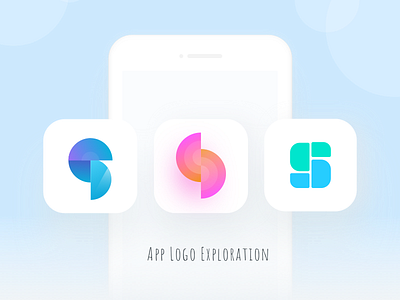 App logo exploration