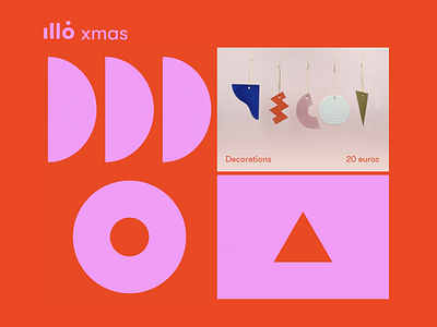 Color Blocks designs, themes, templates and downloadable graphic elements  on Dribbble