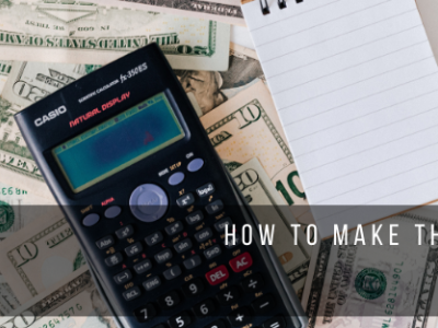 How to Make the Most Out of Your Stimulus Check | Matthew Little branding economics florida matthew littlemore orlando stimulus checks