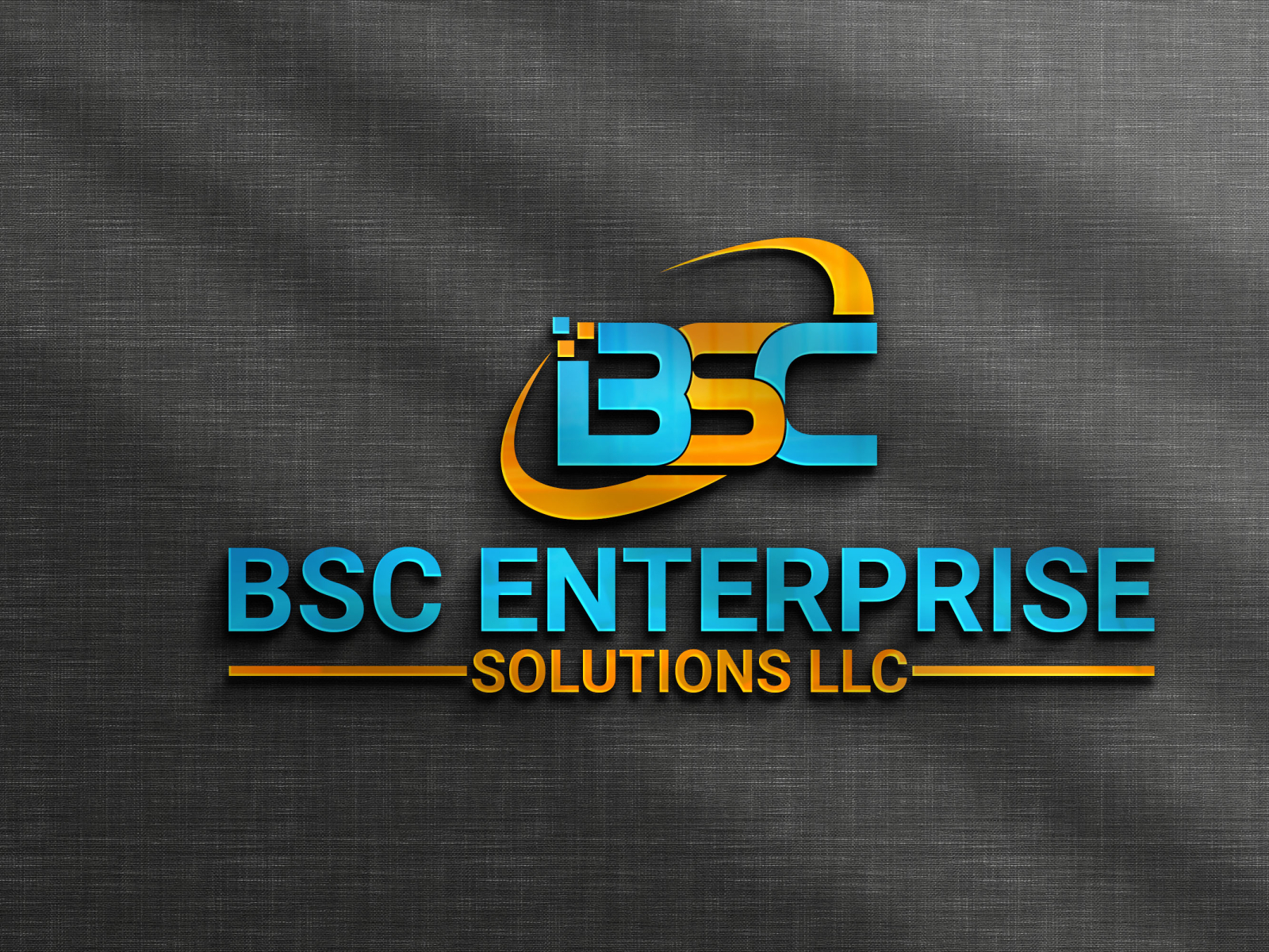 BSC Logo Design by MD. Sajjad Ahmed Juel on Dribbble