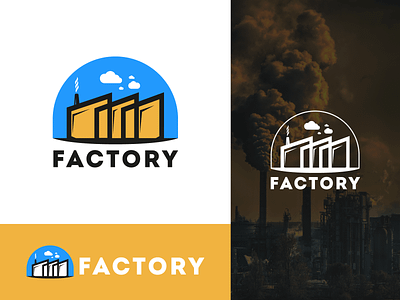 Factory Logo