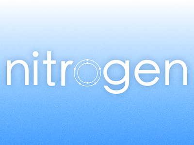 Nitrogen designer news dn game playing