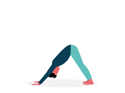 Step 2 of 3 Yoga