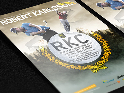 RKC poster