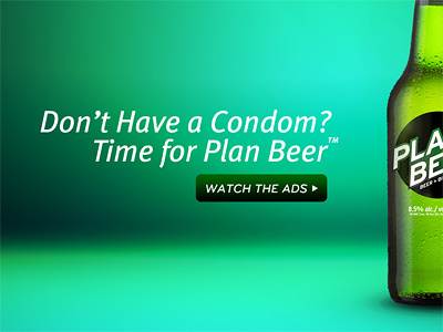 Plan Beer