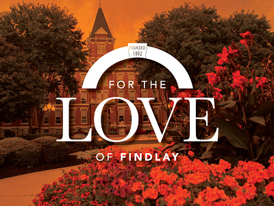 For the Love of Findlay