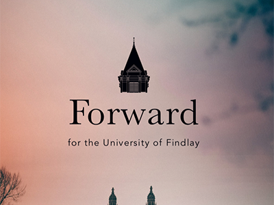 Forward for UF