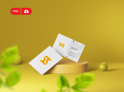 Business Card Mockup Design 3d rendering brading mockup brand identity business mockup free business card mockups free download free logo mockup free mockup free mockup psd free statinery mockup free visiting card freebie