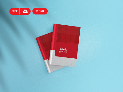 Download Free Book Cover Mockup 3d rendering brading mockup free book cover free book mockup free download free hard cover free mockup free mockup psd free psd free statinery mockup freebie freebie psd