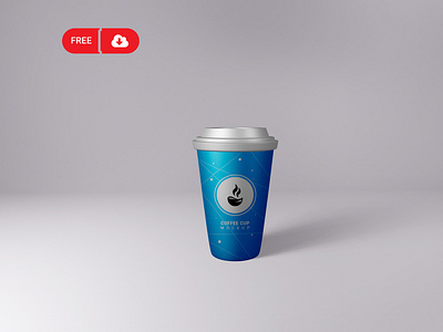 Download Free Coffee Cup Mockup brading mockup free coffee free coffee cup free download free mockup free mockup psd free psd mockup free statinery mockup freebie freebie psd logo