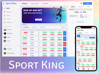 Sport King