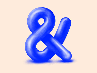 Ampersand