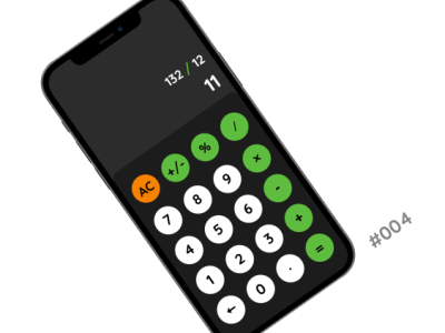 Calculator