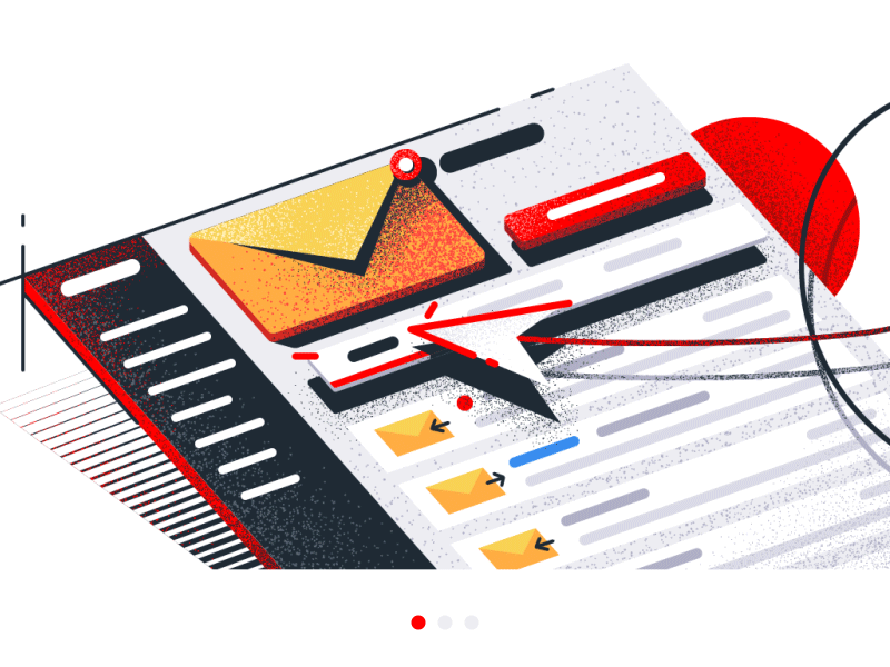illustrations for onboarding