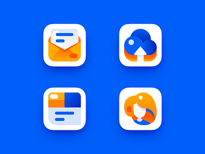 Icon concept