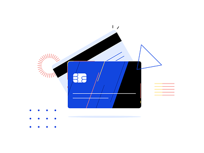 Concept illustration bank card cartoon icon illustration tolstovbrand vector vtb vtb bank
