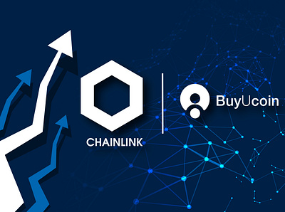 chainlink buyucoin buy chainink in india chailink link