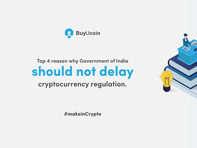 cryptocurrency regulation India