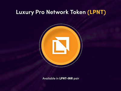 LPNT Price in India- LPNT to INR