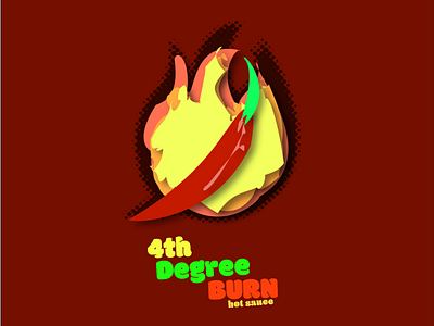 Hot Sauce logo