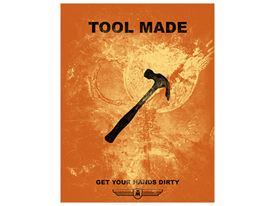 Tool Made hammer sears tool
