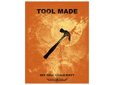 Tool Made