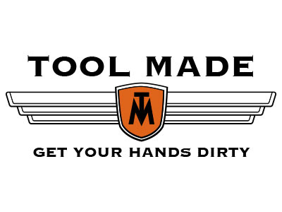 Tool Made Logo sears tool