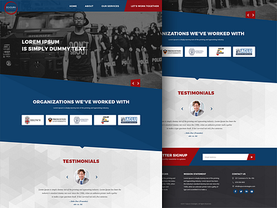 Website web design website