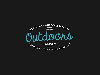 Outdoors Logo