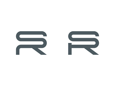 SR Logo variations