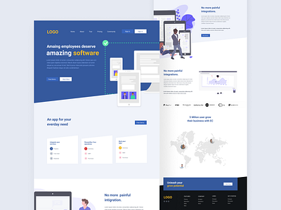 web UI design template best ui ux web template web ui design template web ui design template