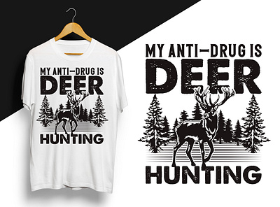 Hunting T-Shirt Design 2 deer t shirt duck hunt hunter t shirt hunting hunting t shirt design t shirt t shirt design t shirts unlimited t shirt