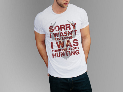 Hunting T-Shirt duck hunt hunter t shirt hunting hunting t shirt design illustration t shirt t shirt design t shirts