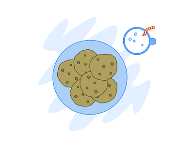 If you give a designer a cookie...