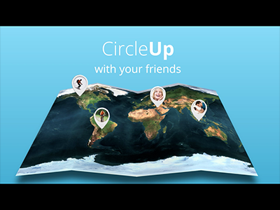 CircleUp App Trailer