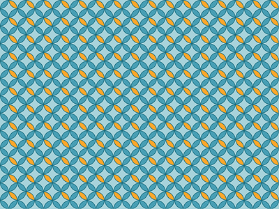 Geometric Pattern | Weekly Warm-Up #66