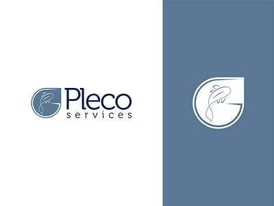 Pleco Services - Logo