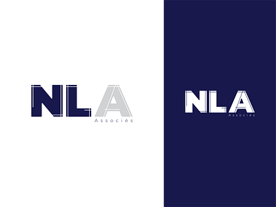 NLA - Logo