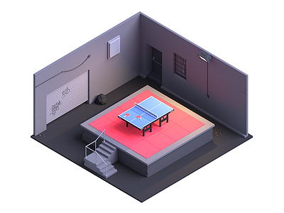 Blog Post: Design Ping Pong