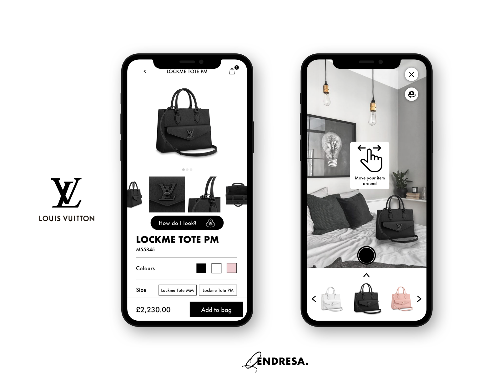 Luxury brands Louis Vuitton Volvo tap Line chat app to connect with Thai  consumers