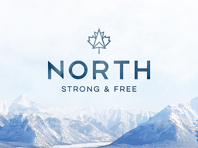 North Logo