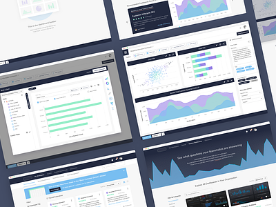 Data Catalog and Visualizer application chart dashboard data data catalog data governance data visualization dataviz indianapolis ui ux visualizer