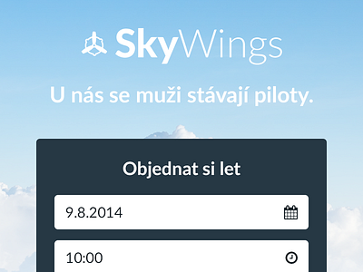 Skywings