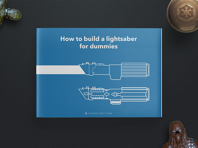 How to build a lightsaber