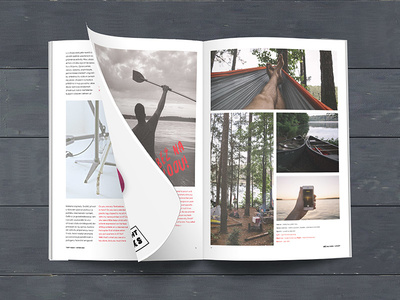 Magazine