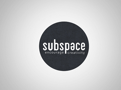 Subspace