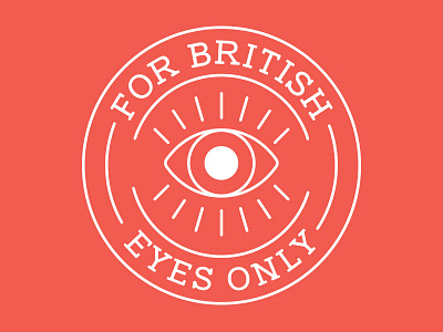 British Eyes