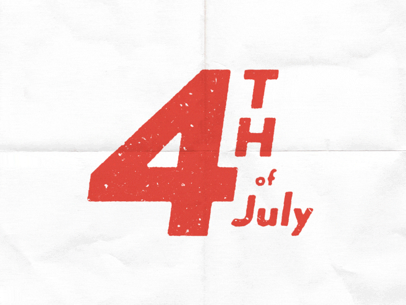 July4th blue distressed fireworks july4th paper red texture typography white