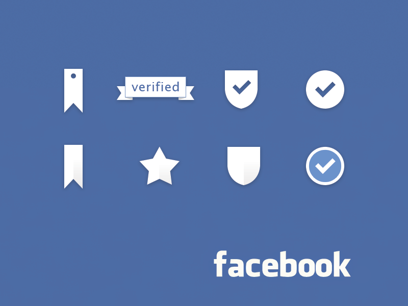 verified icon verify profile icons verification siteground fake dribbble bosioc valentin fb library hosting